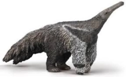 CollectA obrovský mravčiar