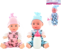 Bábika bábätko v pyžamku