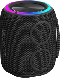 Bluetooth reproduktor Sencor Sirius 2 Mini čierny