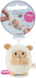 Plyšový prívesok ovečka Wools myMochi 5 cm od NICI