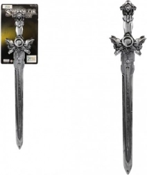 Rytierky plastový meč 58 cm