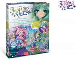 Nebulous Star Kreatívna sada