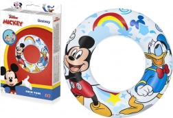 Detské nafukovacie koleso Mickey Mouse