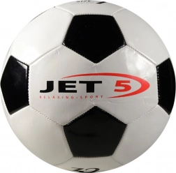 Futbalová lopta Jet 5