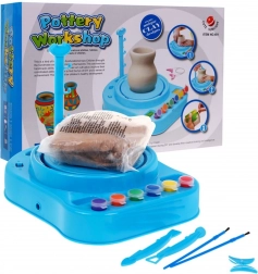 Sada pre malých hrnčiarov