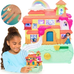 Šperkovnica kúzelný dom Madrigal ENCANTO