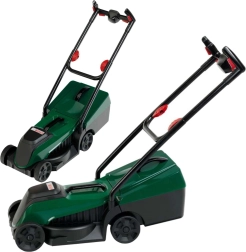 Detská kosačka Bosch na hru na záhradníka – Kosačka Bosch