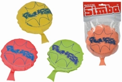 Klasický Prdiaci Vankúš Simba 18 cm