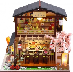 Miniatúra domčeka Sushi reštaurácie 2Kids Toys