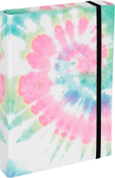 Dosky na zošity A4 Jumbo Batika