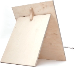 Stojan k senzorickým doskám Manibox – veľký