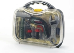 Kufrík Bosch s vŕtačkou Ixolino II