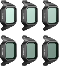 Sada ND filtrov Freewell pre DJI Mini 5 Pro All Day