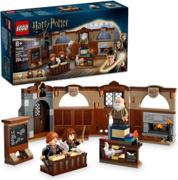 Lego Harry Potter Rokfortský hrad: hodina čarov a zaklínadiel