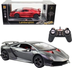 Auto na diaľkové ovládanie 24 cm