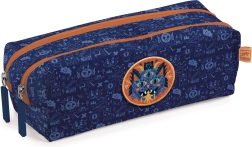 Látkový peračník Monster od Djeco