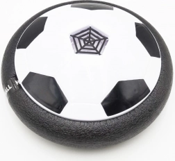 Vzdušný futbalový disk 19 cm