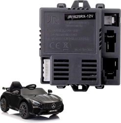 Riadiaca jednotka JR1625RX 12 V pre elektrické vozidlo Mercedes GTR
