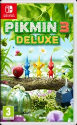 Pikmin 3 Deluxe pre Nintendo Switch