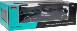 Rastar RC model Mercedes-AMG F1 W15 E v mierke 1:12