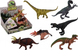 Figúrka dinosaura 20 cm z kolekcie Animal World
