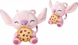 plyšová hračka disney angel s cookies 25 cm