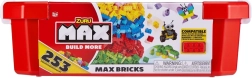 Kreatívna stavebnica Zuru Max Build 253 dielov