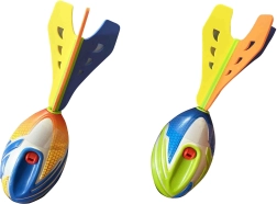 Hádzacia bomba s píšťalkou 29 cm - 1 kus
