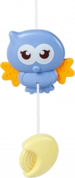 Prívesok sova/medvedík – darček zdarma