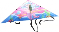 Lietajúci drak morská panna