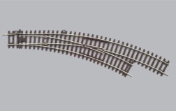 Piko Oblúková Výhybka Pravá R3/R2