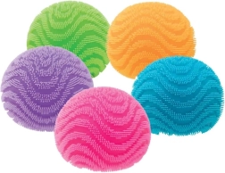 Mačkací antistresový mýčik SCHYLLING NeeDoh Wonder Waves