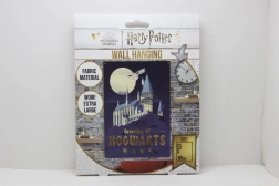 Harry Potter nástenný banner 125 × 85 cm