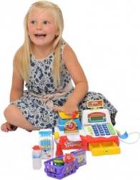 Elektronická pokladňa