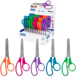 Detské nožnice MILAN Basic 133 mm