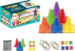 Športová remeselná herná sada Target Dart 3v1