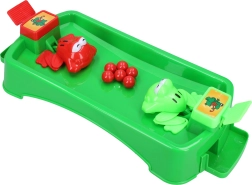 Skákajúce žabky