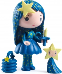 DJECO Tinyly figúrka Luz a Light