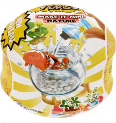 Figúrka Miniverse Mini Nature Séria 2