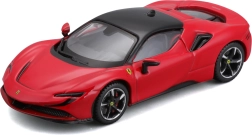 Bburago 1:43 Ferrari Signature Series SF90 Stradale