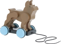 Vilac ťahací pes Pompon