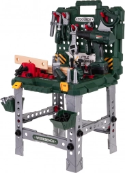 Detské náradie 2v1 s doplnkami