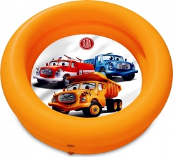 DINO nafukovací detský bazénik TATRA 60 cm