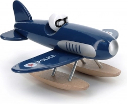 Vilac policajný hydroplán z dreva