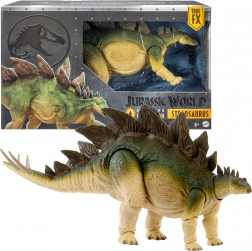 Jurassic World Stegosaurus Hammond Collection figúrka 40 cm