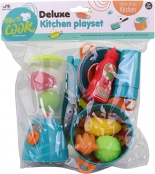 Kuchynská súprava pre deti