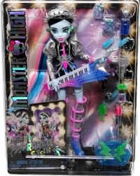 Bábika Monster High Frankie Stein