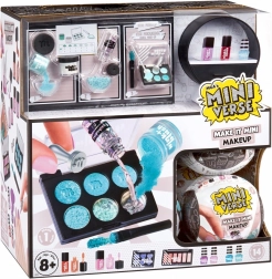 Miniverse Make It Mini Makeup – displej 15 ks