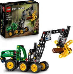 LEGO Technic kombajn JOHN DEERE 1470H