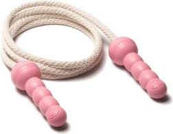 Ružové švihadlo Green Toys